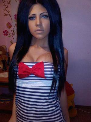 Julissa (23), local adult profile photo in Norwich, CT