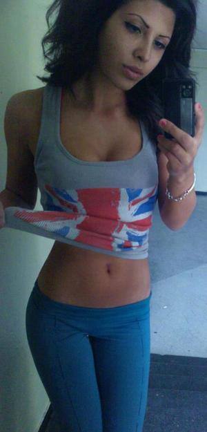 Abbigail, 27, West Virginia | Quick Adult Hookup Profile