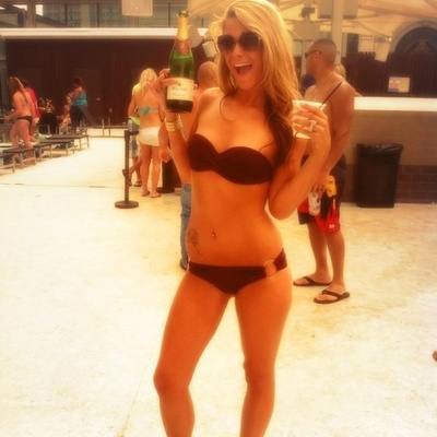 Meet Mireya (29) from Louisiana | DTF Tonight