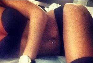 Meet Connie (27) from Pennsylvania | DTF Tonight