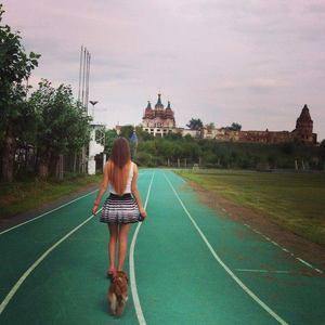 Photo of Mckayla (18), adult profile in Des Moines, IA