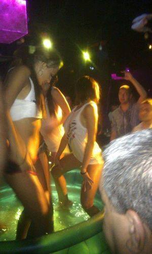 Connect with Luna (20) | Louisiana Fast Meetups