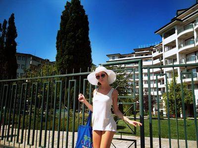 Meet Kaelyn (20) from Michigan | DTF Tonight