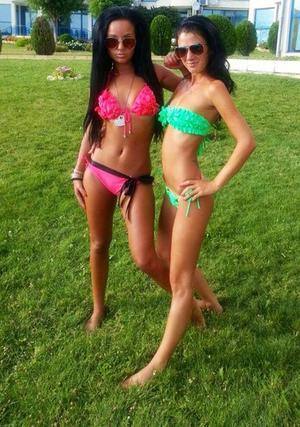 Meet Courtney (28) from Arizona | DTF Tonight