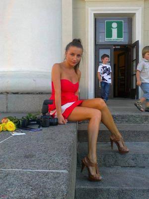 Matilda (21) in New Mexico | Fast Casual Dating