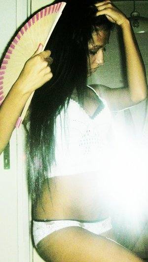 Photo of Alma (24), adult profile in Kansas City, MO