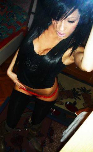 Kaci (27) in British Colombia | Fast Casual Dating