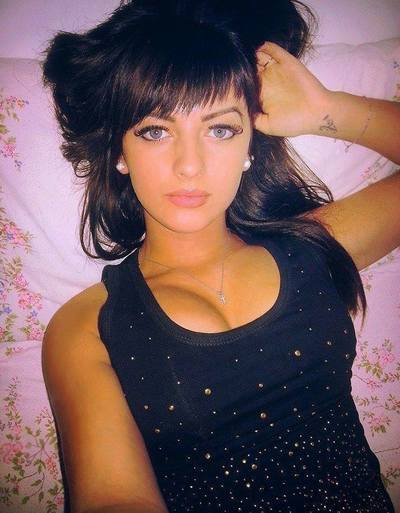 Haleigh, 23, Tennessee | Quick Adult Hookup Profile