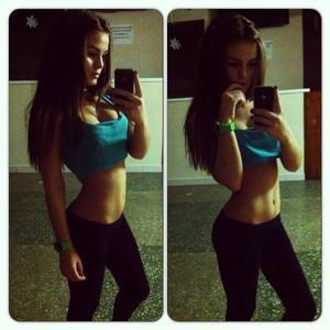 Ada (23) in Massachusetts | Fast Casual Dating