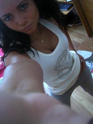 Staci, 20, Pennsylvania | Quick Adult Hookup Profile