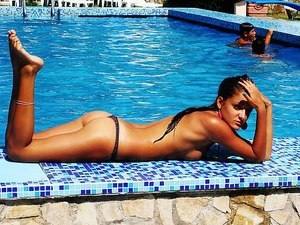 Whitney, 26, Oregon | Quick Adult Hookup Profile