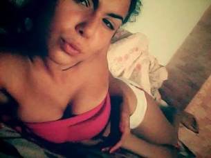 Yasmin (22) from Maryland profile image