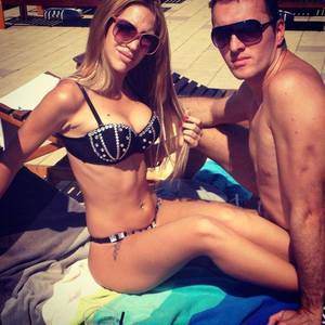 Photo of Camila (21) from District Of Columbia dating profile