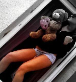 Lisa (26) in Texas | Fast Casual Dating