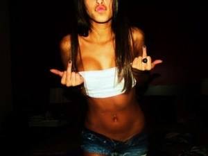 Janessa (18) in Nevada | Fast Casual Dating