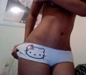 Kayla, 23, Florida | Quick Adult Hookup Profile