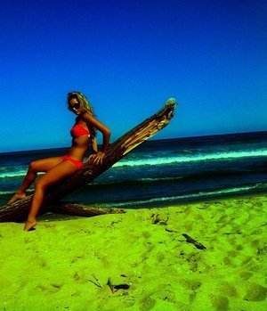 Profile image of Misty, 21, from Compton, CA