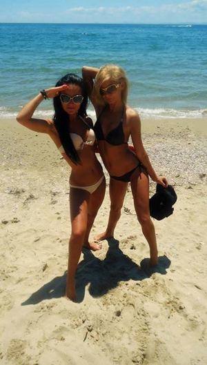 Meet Maeve (23) from Pennsylvania | DTF Tonight