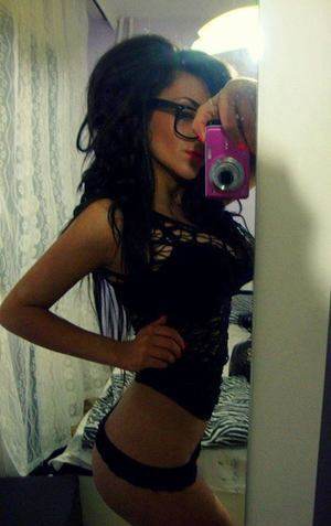 Profile image of Maria, 20, from Staten Island, NY