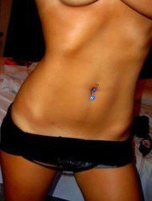 Meet Haylee (22) from Quebec | DTF Tonight