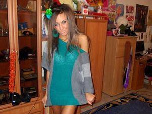 Kristan, age 21, profile photo from Saginaw, MI