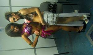 Deanna, age 29, profile photo from Phoenix, AZ