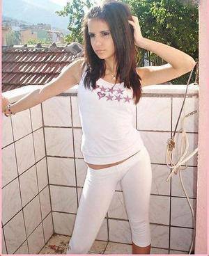 Kenna, 30, California | Quick Adult Hookup Profile