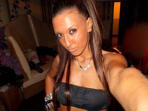 Tatyana (29) in Quebec | Fast Casual Dating