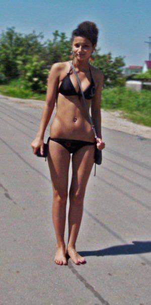 Lucy, 25, Minnesota | Quick Adult Hookup Profile