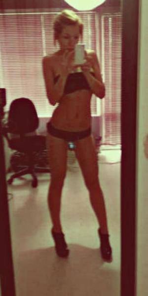 Meet Sarai (23) from Washington | DTF Tonight