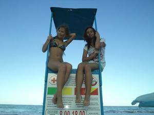 Meet Brianne (23) from New York | DTF Tonight