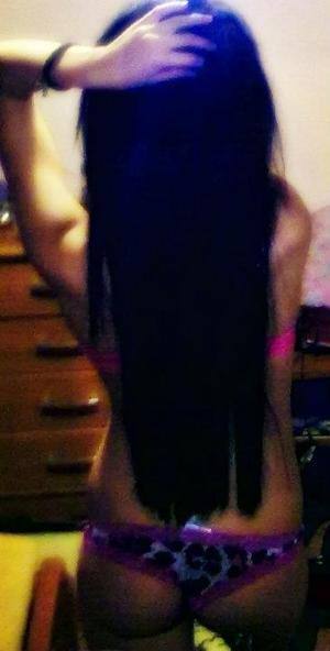 Profile image of Randi, 26, from Paramount, CA