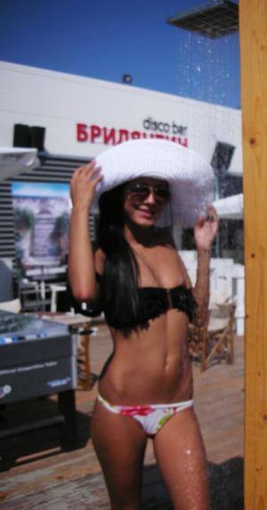 Marilyn (20) profile photo in Orange Beach, AL