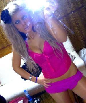 Lola, 20, Illinois | Quick Adult Hookup Profile