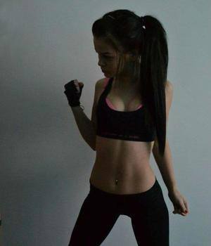 Perla, 18, Idaho | Quick Adult Hookup Profile