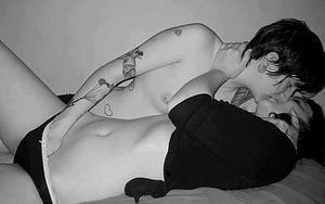 Meet Bailey (25) from British Colombia | DTF Tonight