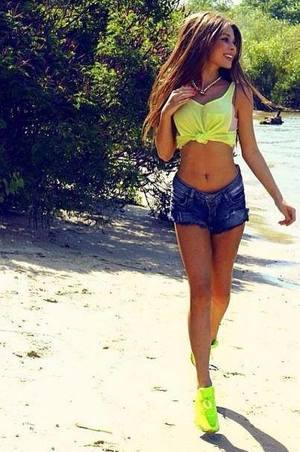 Meet Kristina (30) from Georgia | DTF Tonight