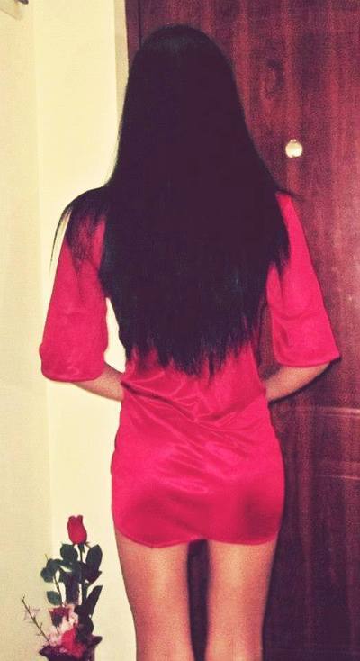 Moriah (21) in New York | Fast Casual Dating