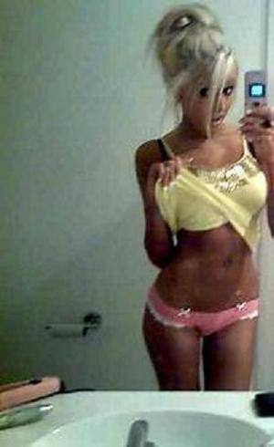 Alison (26) in Florida | Fast Casual Dating