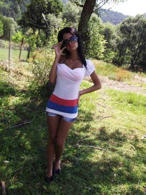 Aiyana (21) in Pennsylvania | Fast Casual Dating