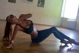 Katrina, 27, District Of Columbia | Quick Adult Hookup Profile