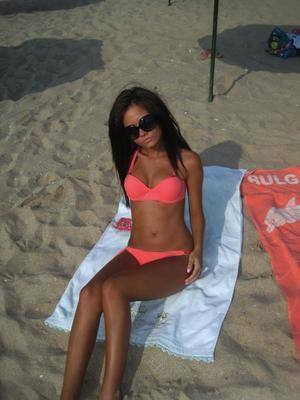 Isabel, 18, Tennessee | Quick Adult Hookup Profile
