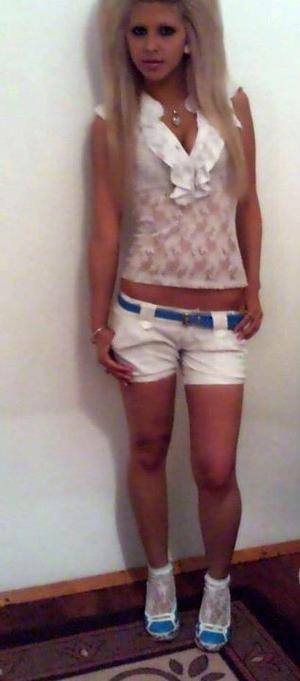 Connect with Cierra (23) | Missouri Fast Meetups