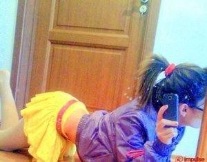 Victoria (27) in Florida | Fast Casual Dating