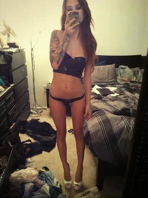 Jasmine, 23, Maine | Quick Adult Hookup Profile