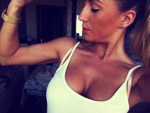 Izabella, 22, Minnesota | Quick Adult Hookup Profile
