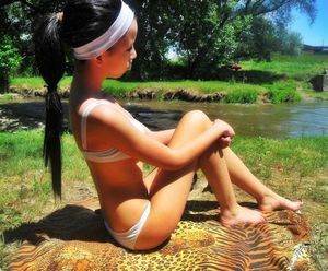 Sophia, age 20, local profile image in Michigan