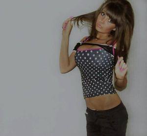 Lacey, 27, Wisconsin | Quick Adult Hookup Profile