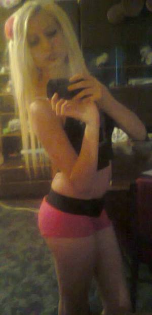 Meet Alison (25) from Oklahoma | DTF Tonight