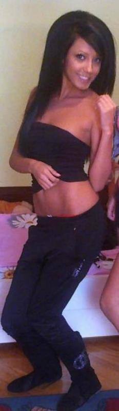 Casey, age 27, profile photo from Washington, DC